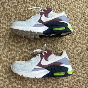 Women's Air Max Excee Sneaker